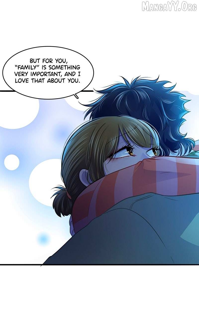 Love 4 a Walk Chapter 82 page 19 - 