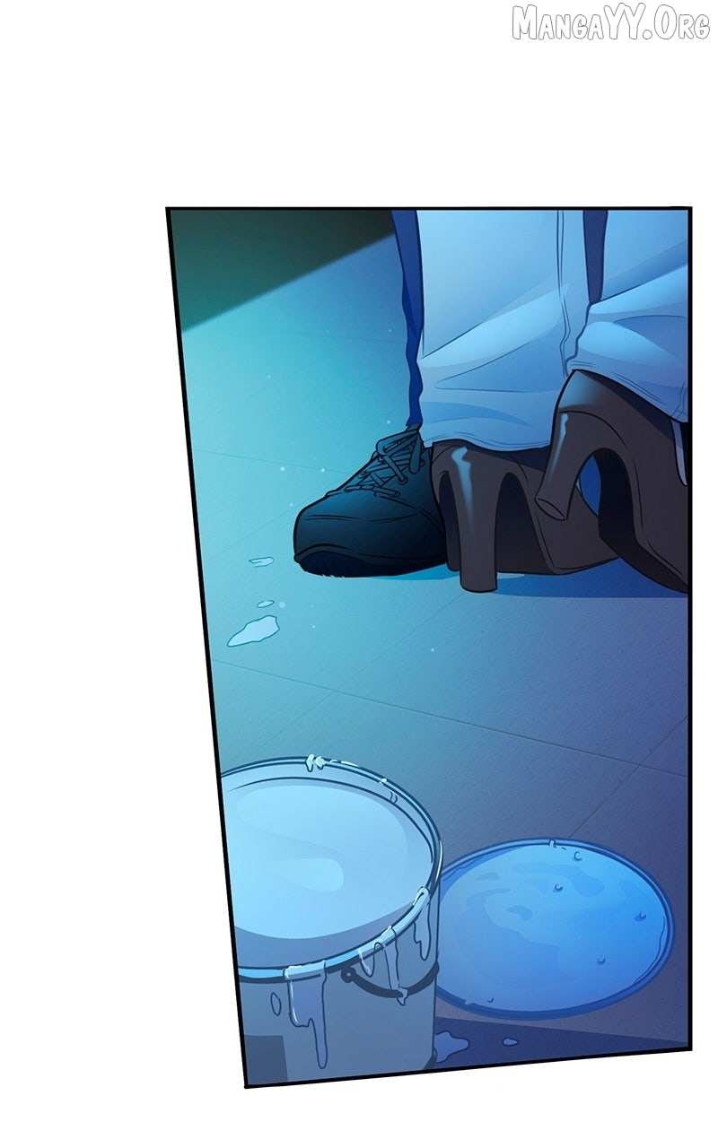 Love 4 a Walk Chapter 82 page 3 - 