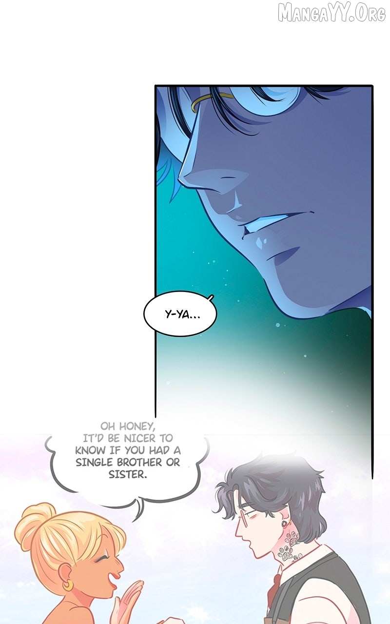 Love 4 a Walk Chapter 82 page 22 - 