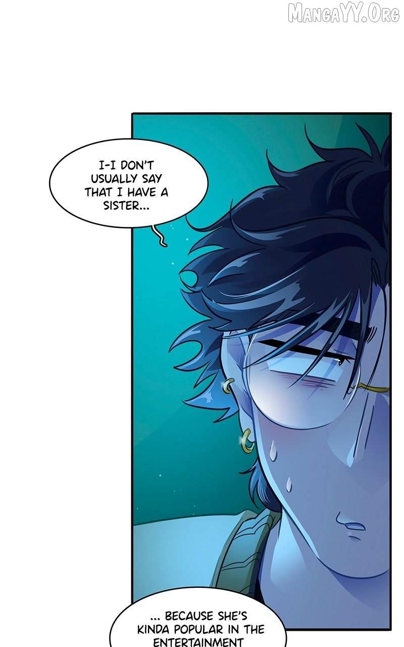 Love 4 a Walk Chapter 82 page 24 - 