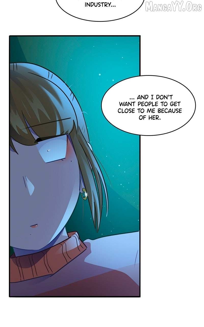 Love 4 a Walk Chapter 82 page 25 - 