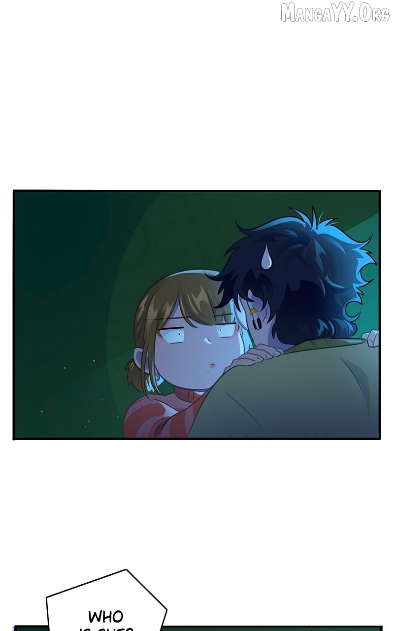 Love 4 a Walk Chapter 82 page 26 - 