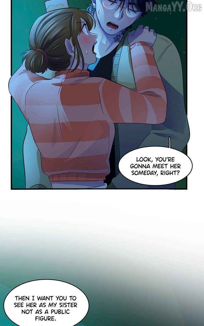 Love 4 a Walk Chapter 82 page 28 - 