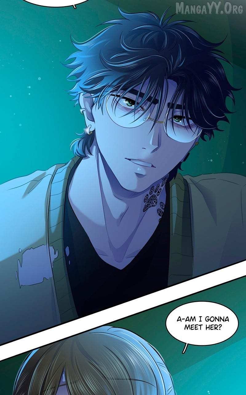 Love 4 a Walk Chapter 82 page 29 - 