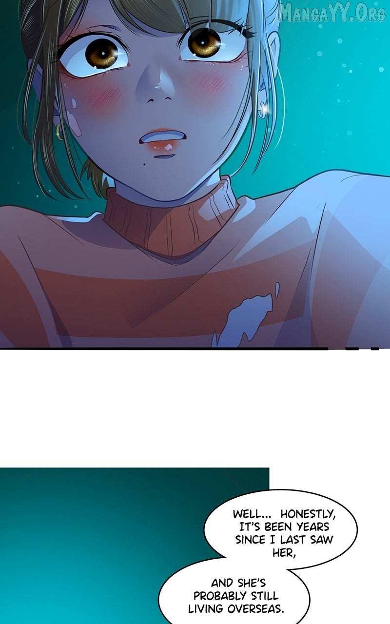 Love 4 a Walk Chapter 82 page 30 - 