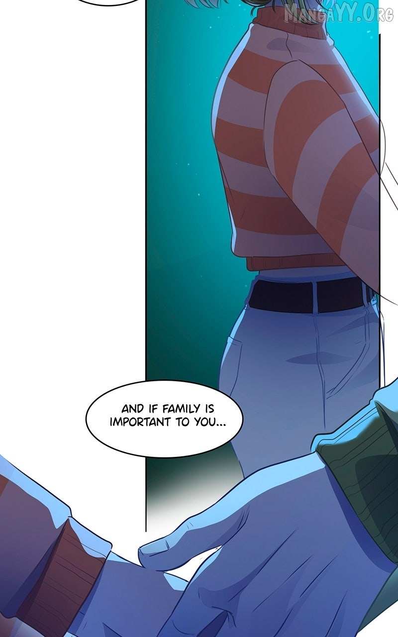 Love 4 a Walk Chapter 82 page 32 - 