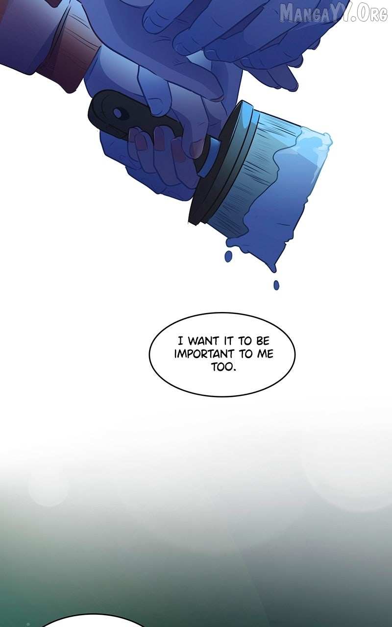 Love 4 a Walk Chapter 82 page 33 - 