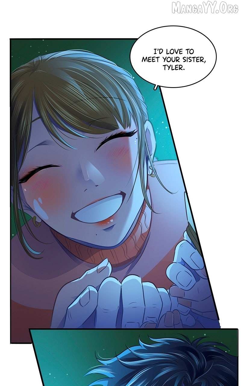 Love 4 a Walk Chapter 82 page 37 - 