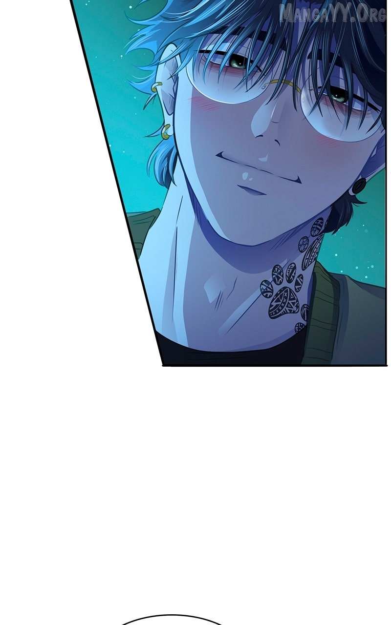 Love 4 a Walk Chapter 82 page 38 - 