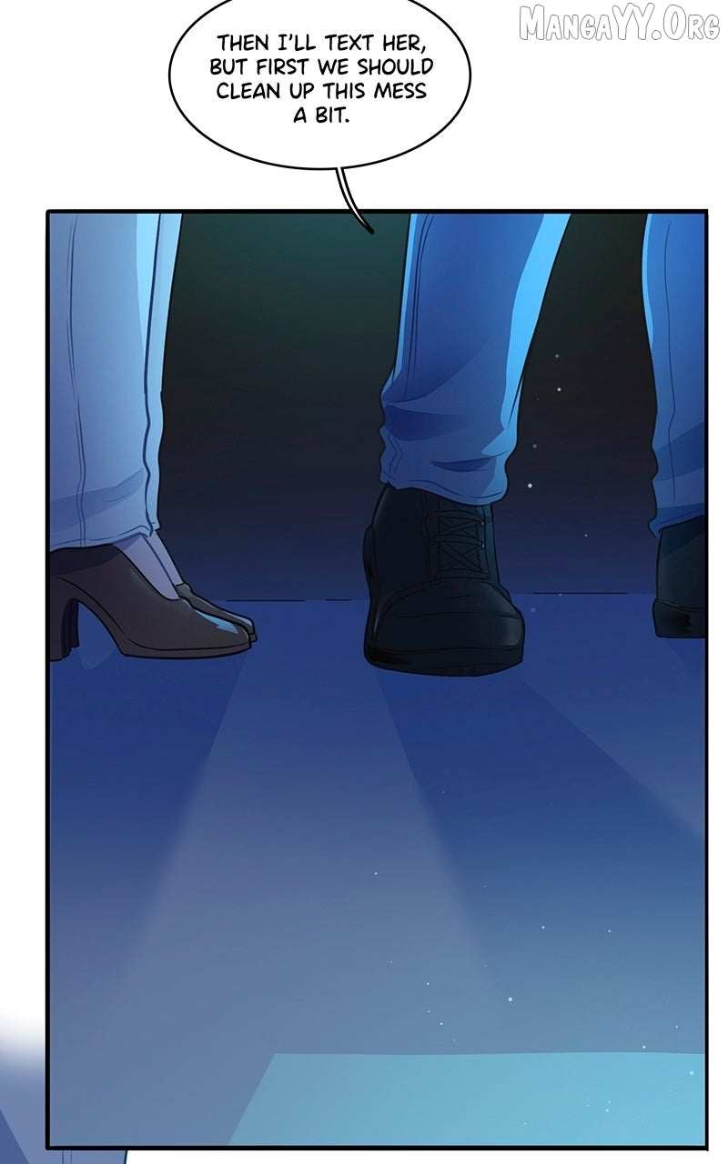 Love 4 a Walk Chapter 82 page 39 - 