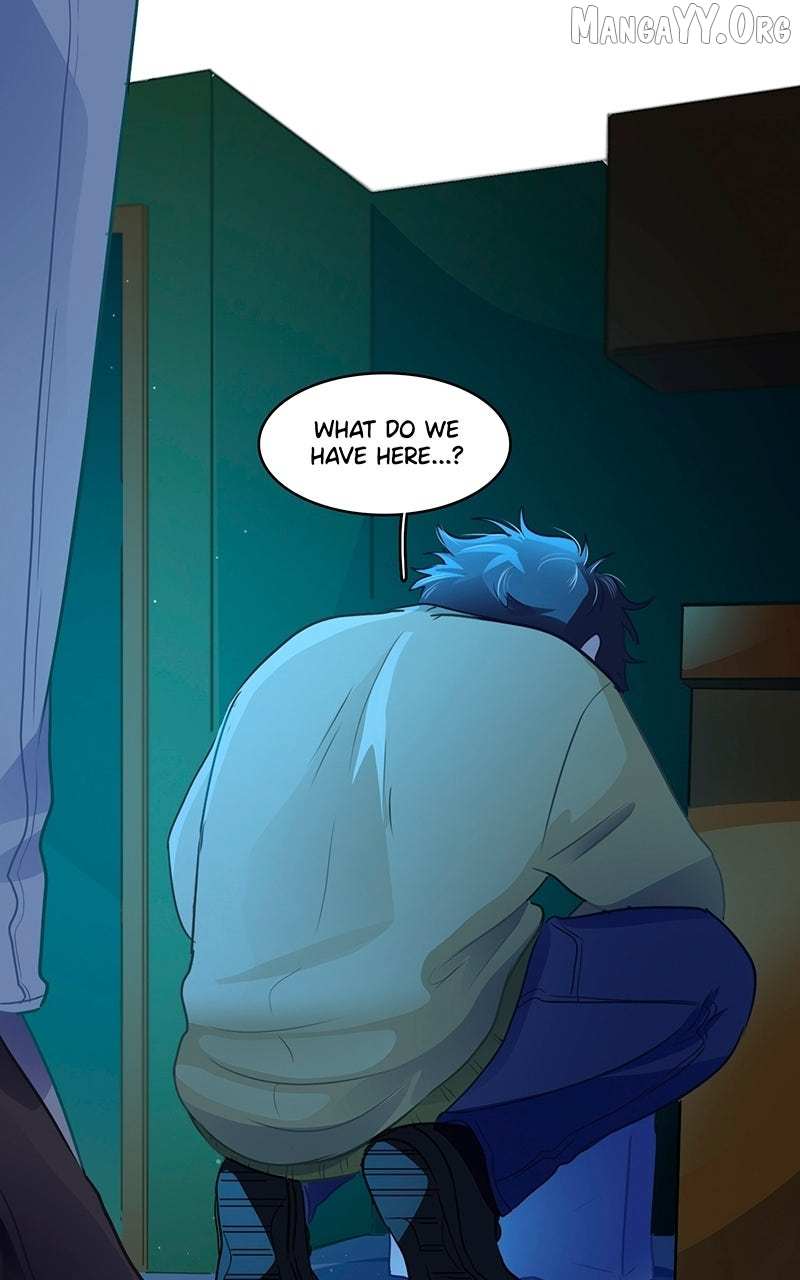 Love 4 a Walk Chapter 82 page 40 - 