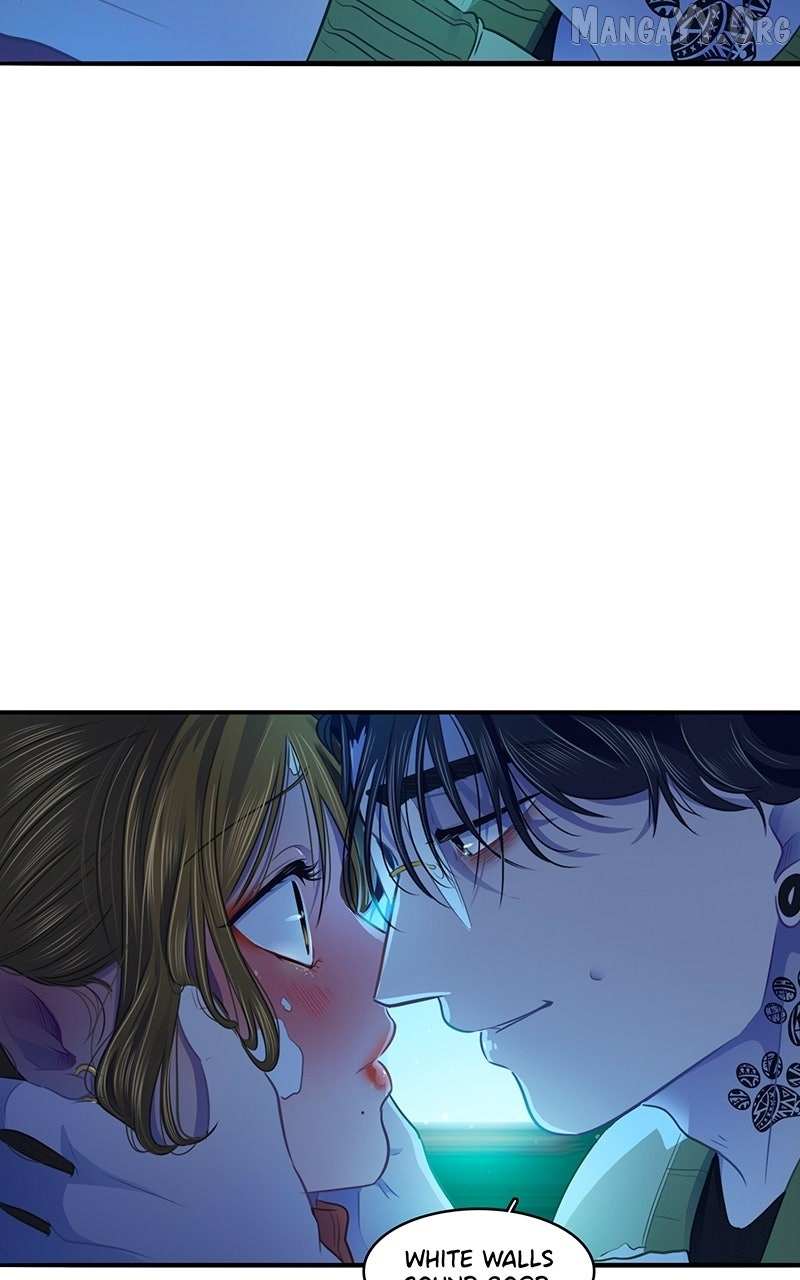 Love 4 a Walk Chapter 82 page 5 - 