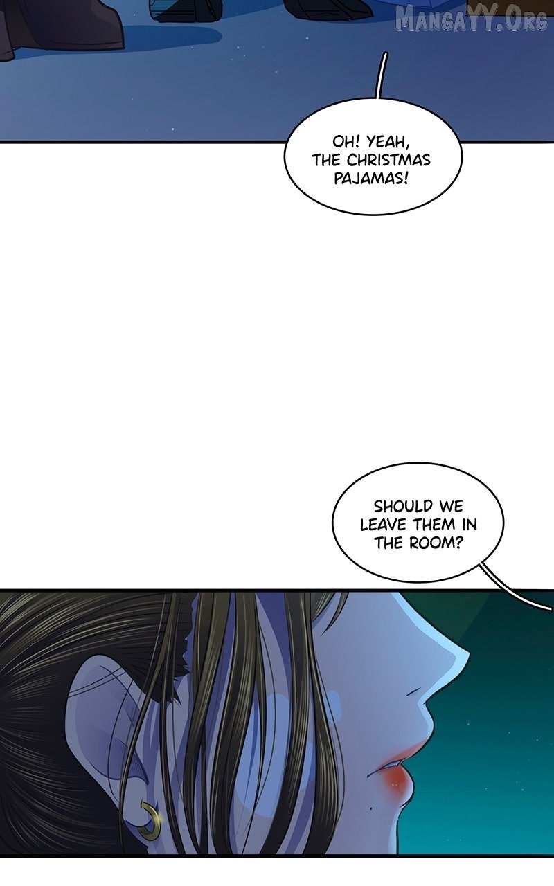 Love 4 a Walk Chapter 82 page 41 - 