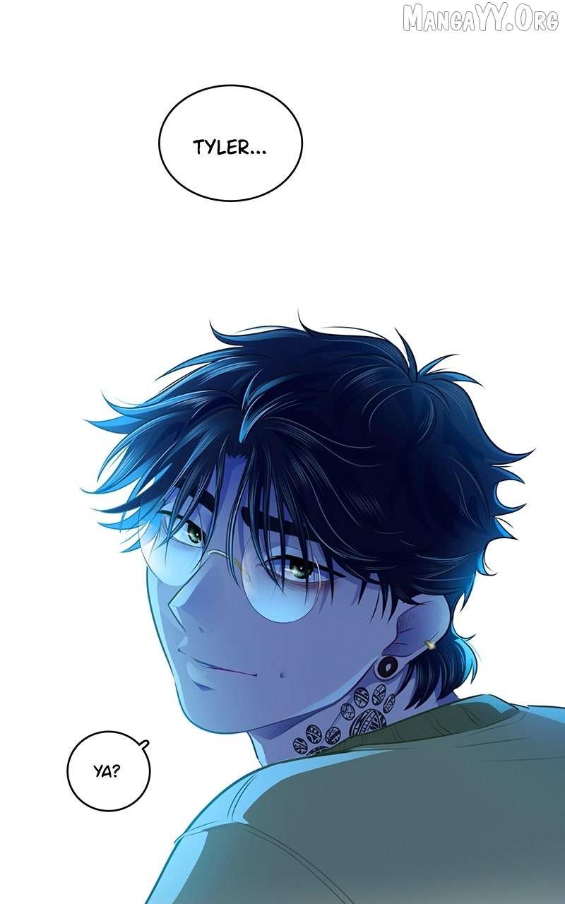 Love 4 a Walk Chapter 82 page 43 - 