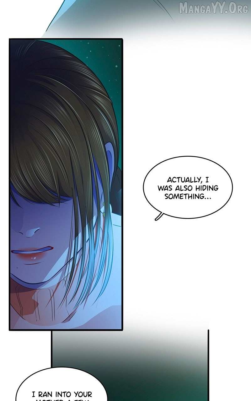 Love 4 a Walk Chapter 82 page 44 - 