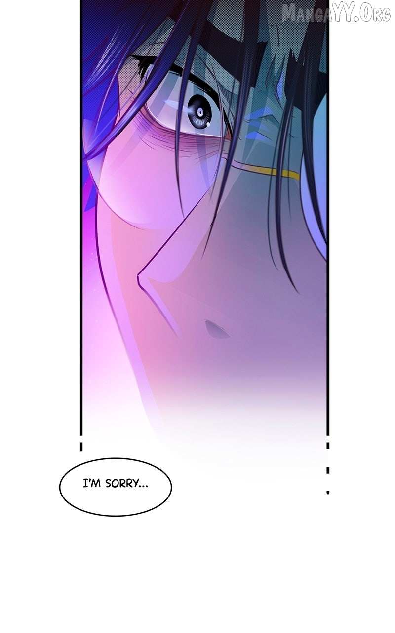 Love 4 a Walk Chapter 82 page 46 - 