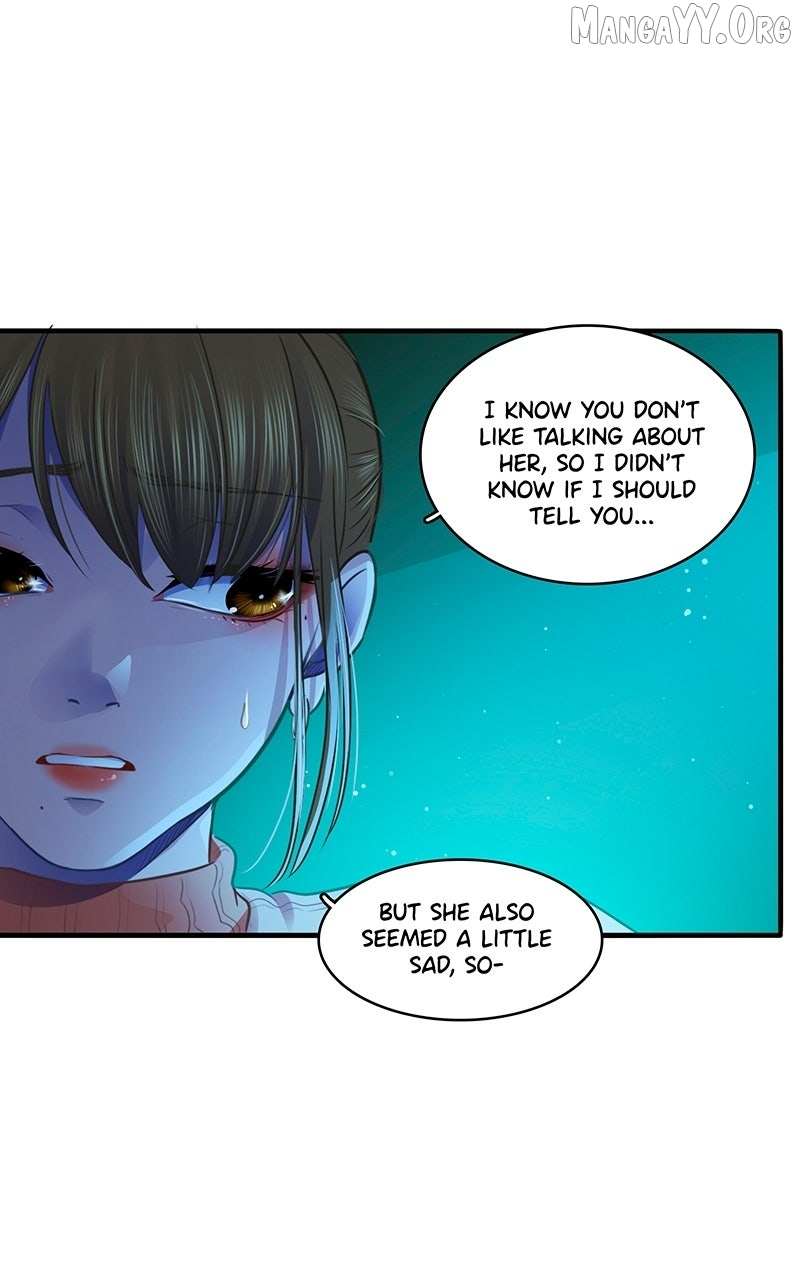 Love 4 a Walk Chapter 82 page 47 - 