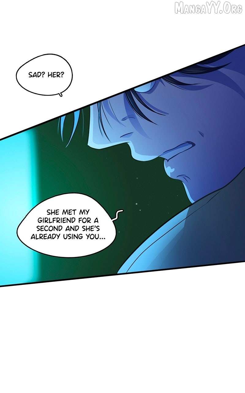 Love 4 a Walk Chapter 82 page 48 - 