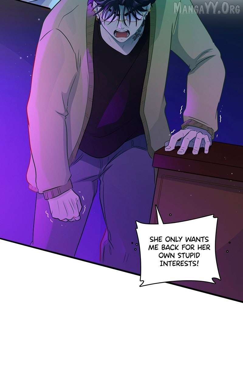 Love 4 a Walk Chapter 82 page 50 - 