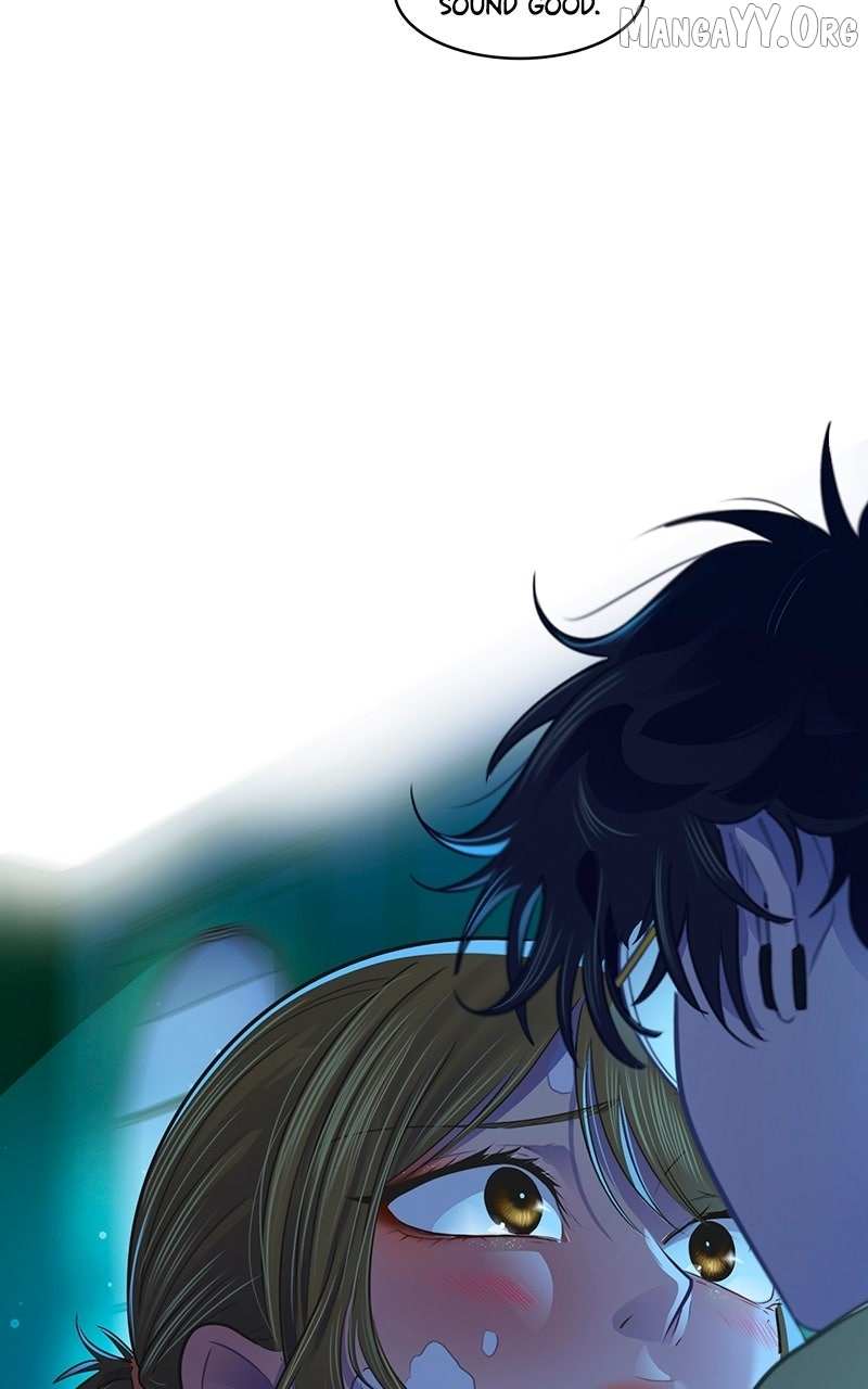 Love 4 a Walk Chapter 82 page 6 - 