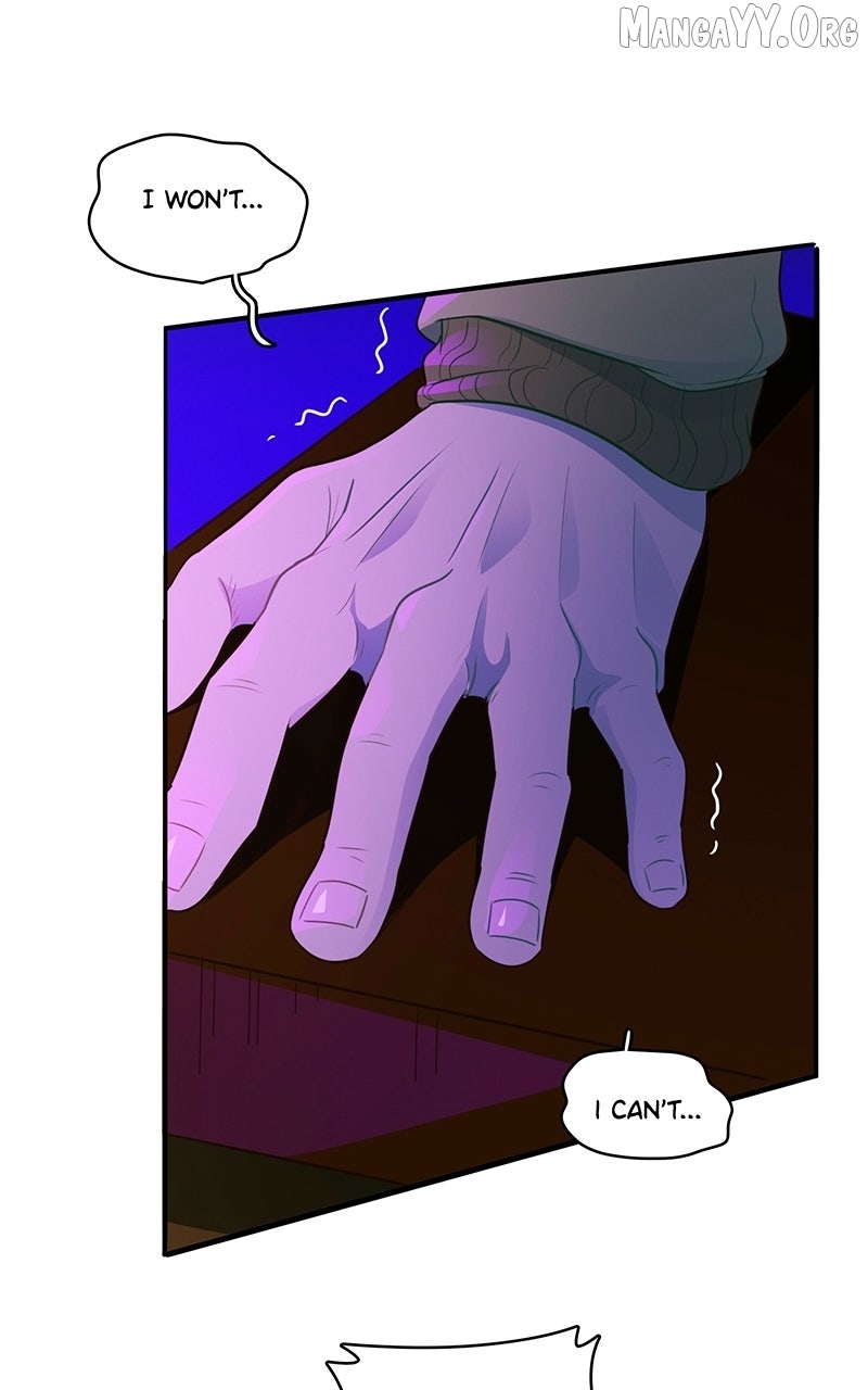 Love 4 a Walk Chapter 82 page 51 - 