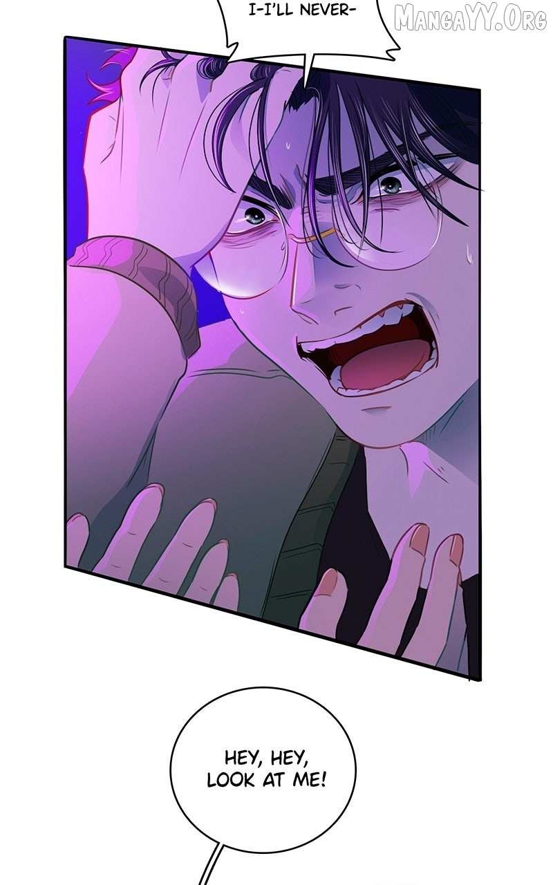 Love 4 a Walk Chapter 82 page 52 - 