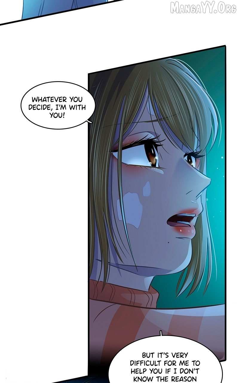 Love 4 a Walk Chapter 82 page 54 - 