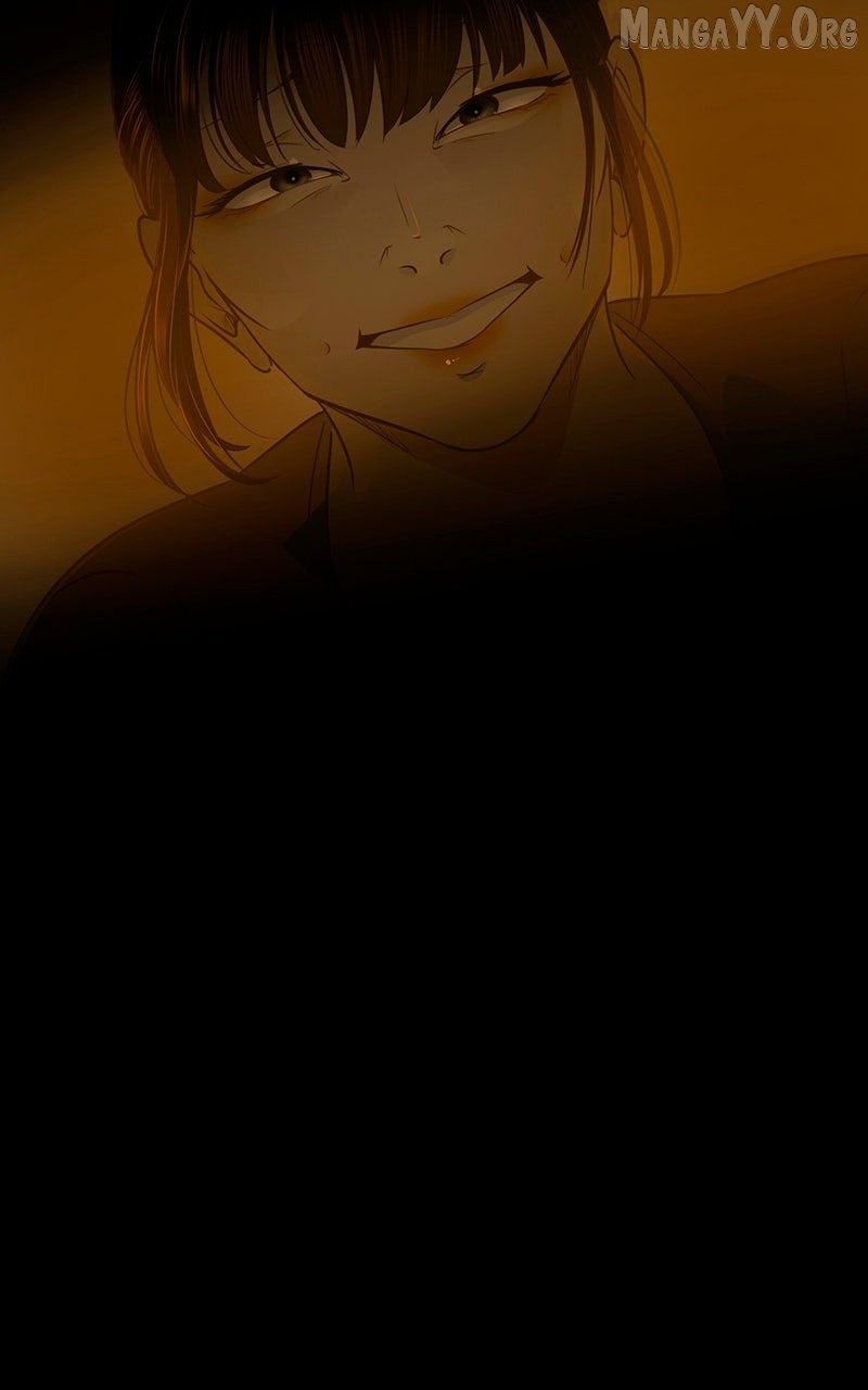 Love 4 a Walk Chapter 82 page 57 - 