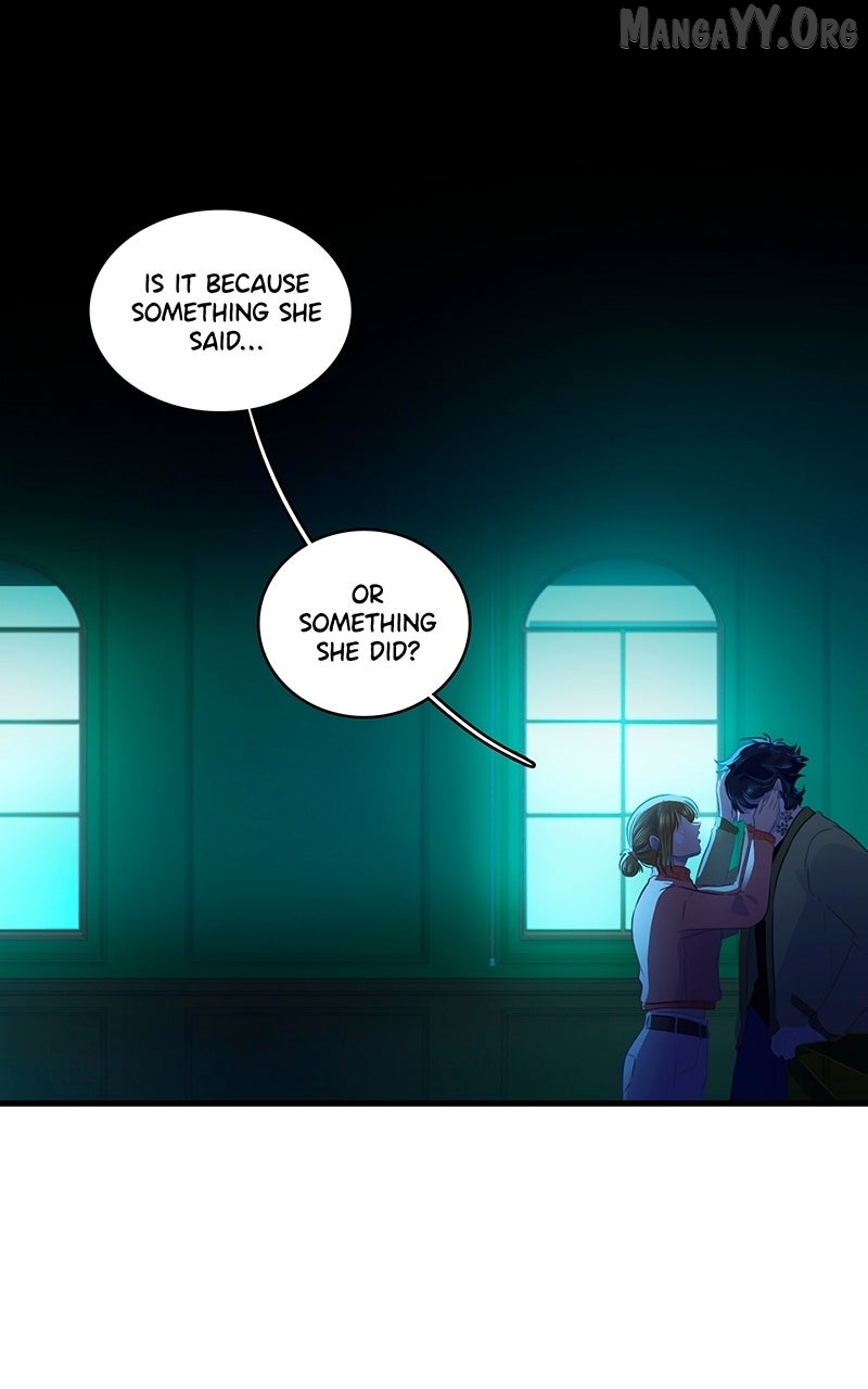 Love 4 a Walk Chapter 82 page 58 - 