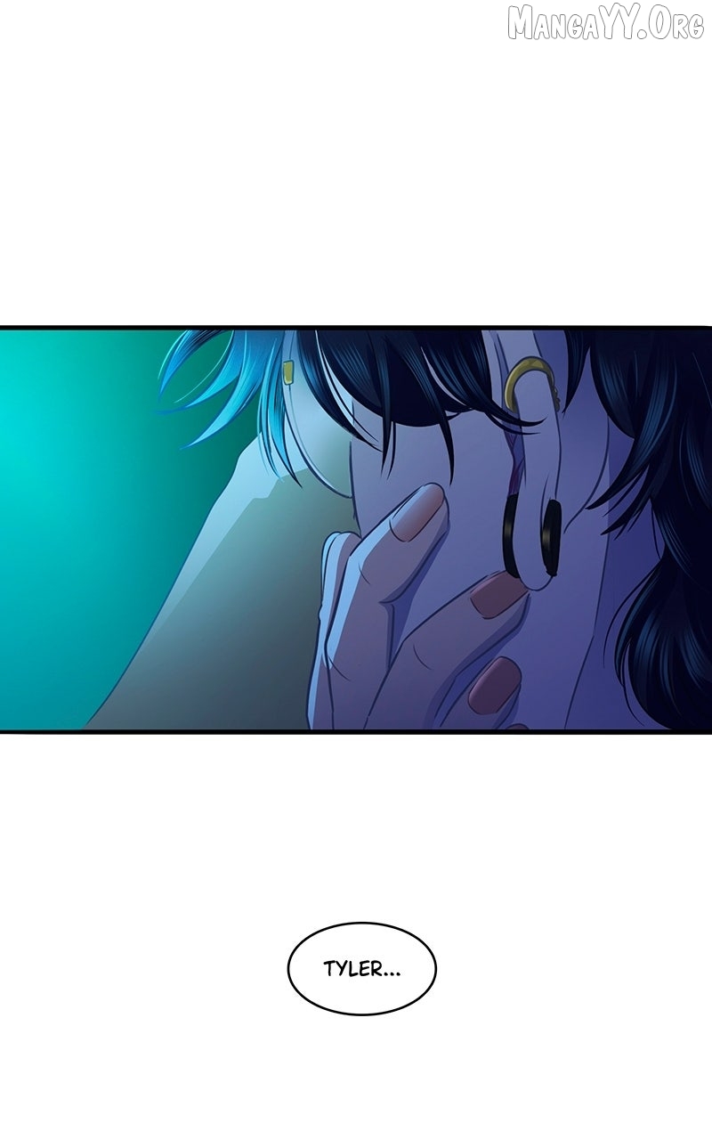 Love 4 a Walk Chapter 82 page 59 - 