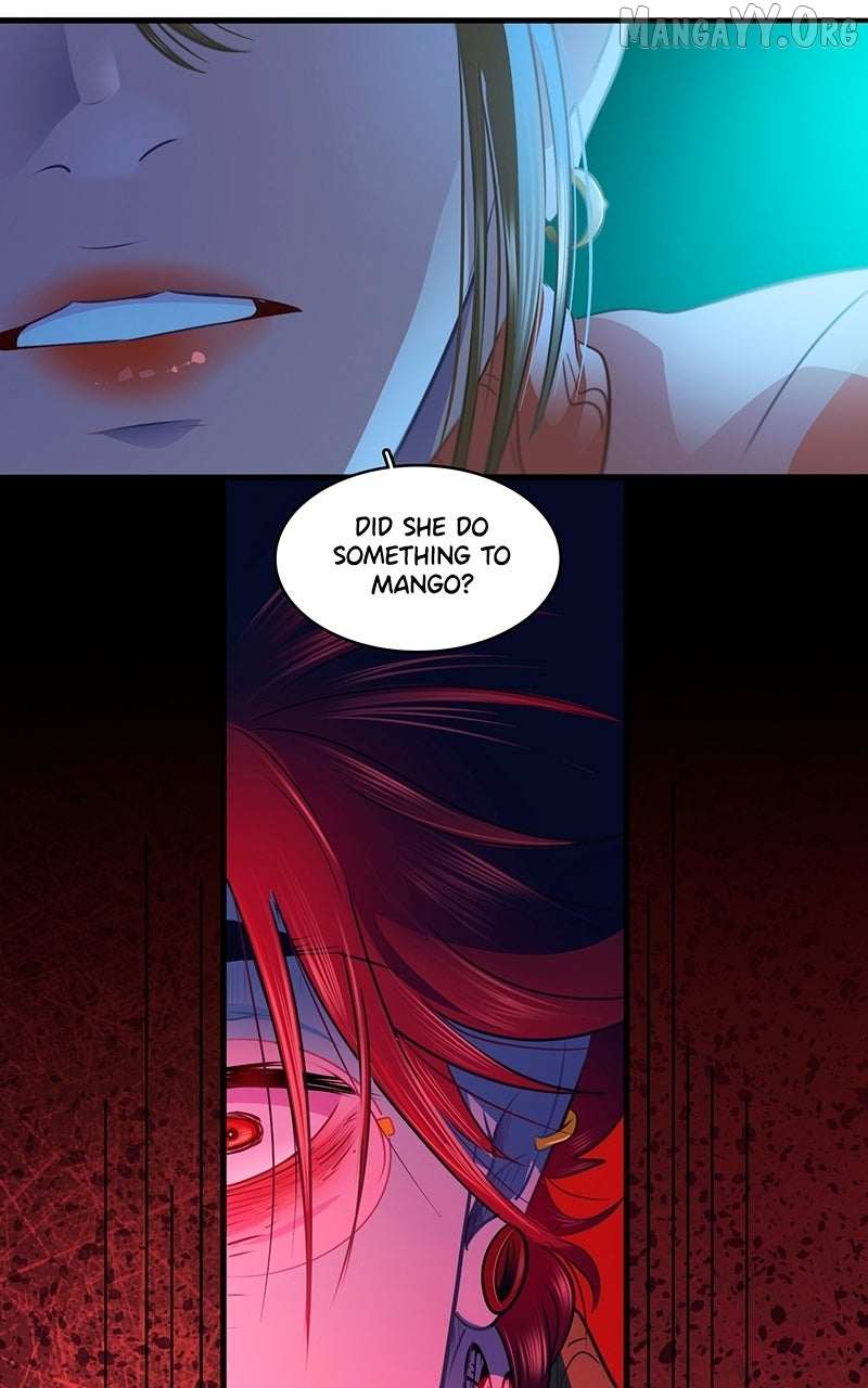 Love 4 a Walk Chapter 82 page 60 - 