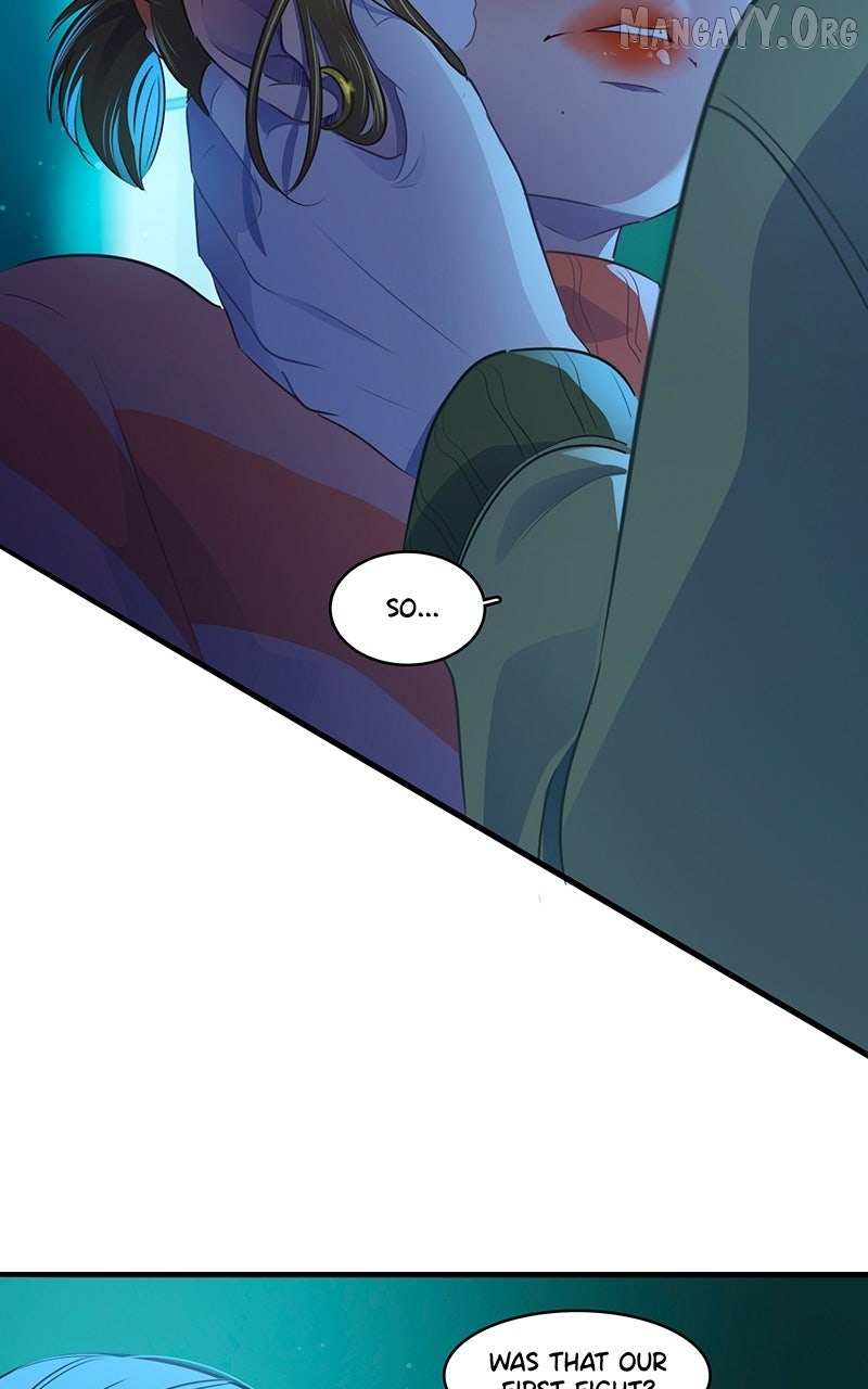 Love 4 a Walk Chapter 82 page 7 - 