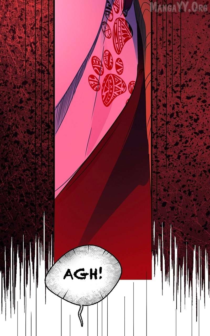 Love 4 a Walk Chapter 82 page 61 - 