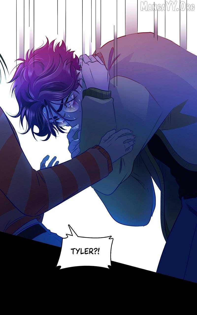 Love 4 a Walk Chapter 82 page 62 - 