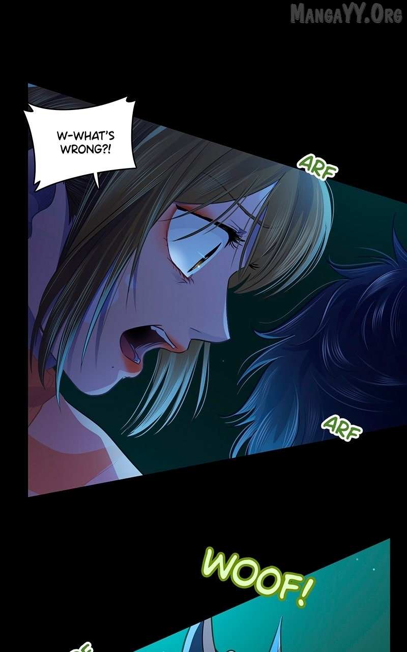 Love 4 a Walk Chapter 82 page 63 - 