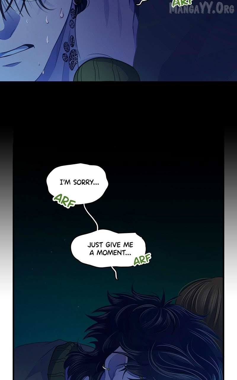 Love 4 a Walk Chapter 82 page 65 - 