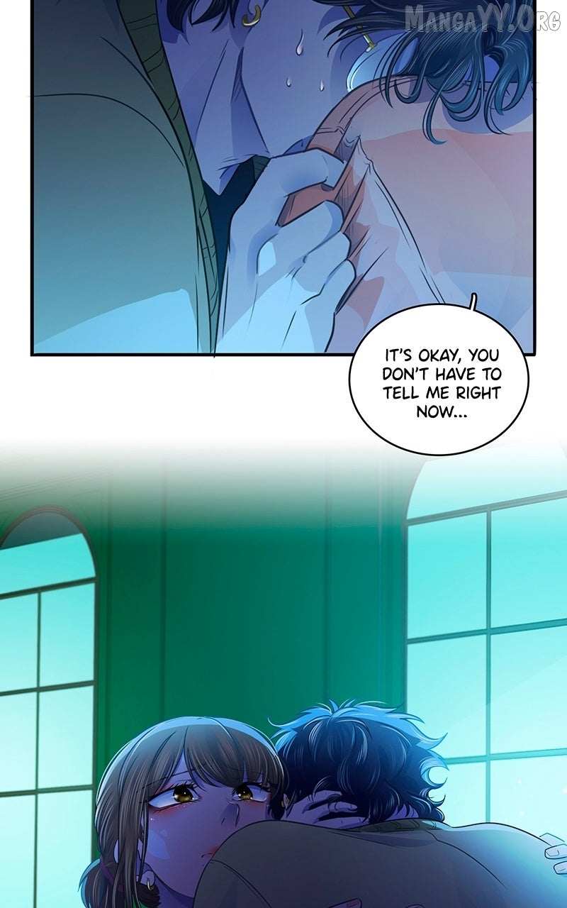 Love 4 a Walk Chapter 82 page 66 - 
