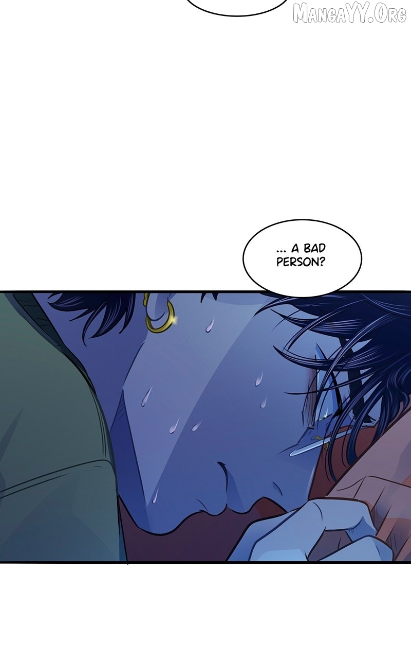 Love 4 a Walk Chapter 82 page 69 - 