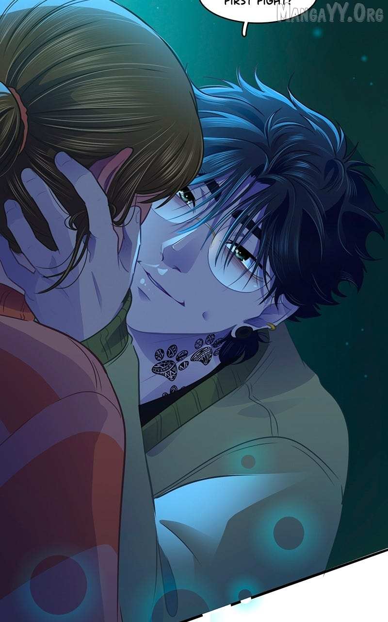 Love 4 a Walk Chapter 82 page 8 - 