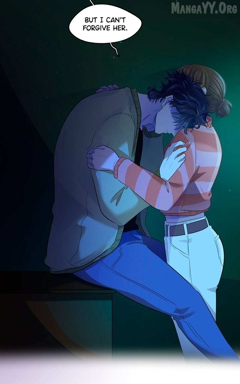 Love 4 a Walk Chapter 82 page 71 - 