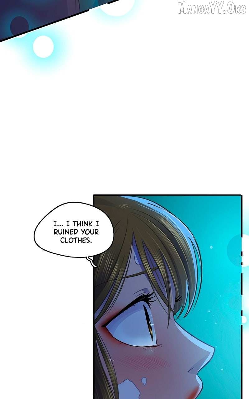 Love 4 a Walk Chapter 82 page 9 - 