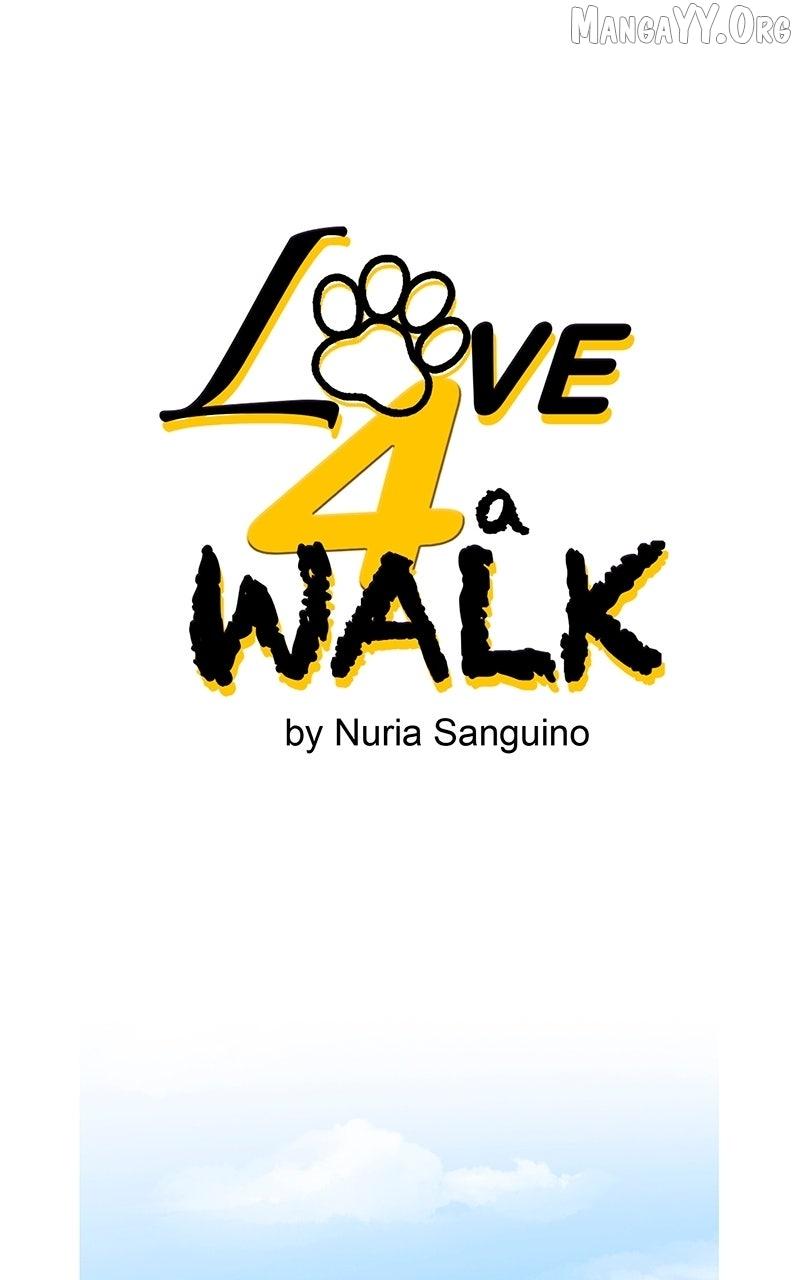 Love 4 a Walk Chapter 83 page 2 - 