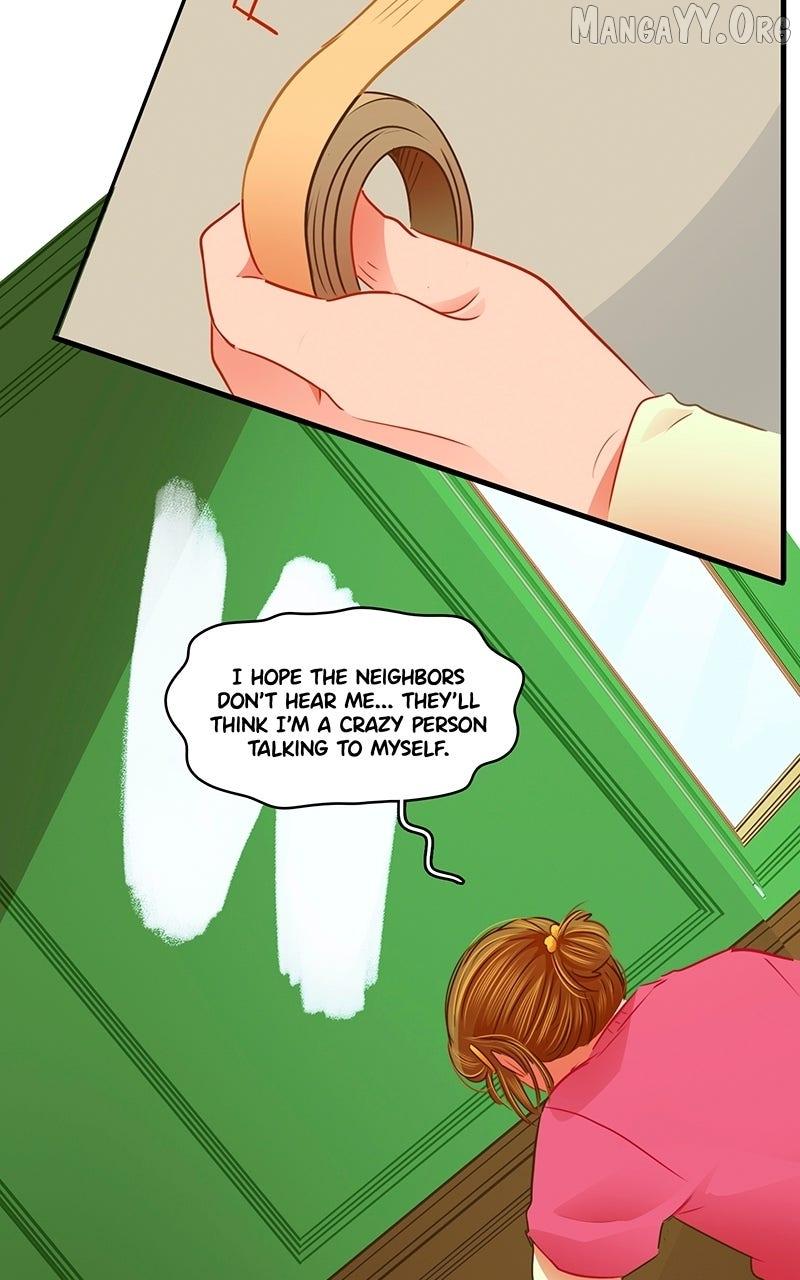 Love 4 a Walk Chapter 83 page 12 - 