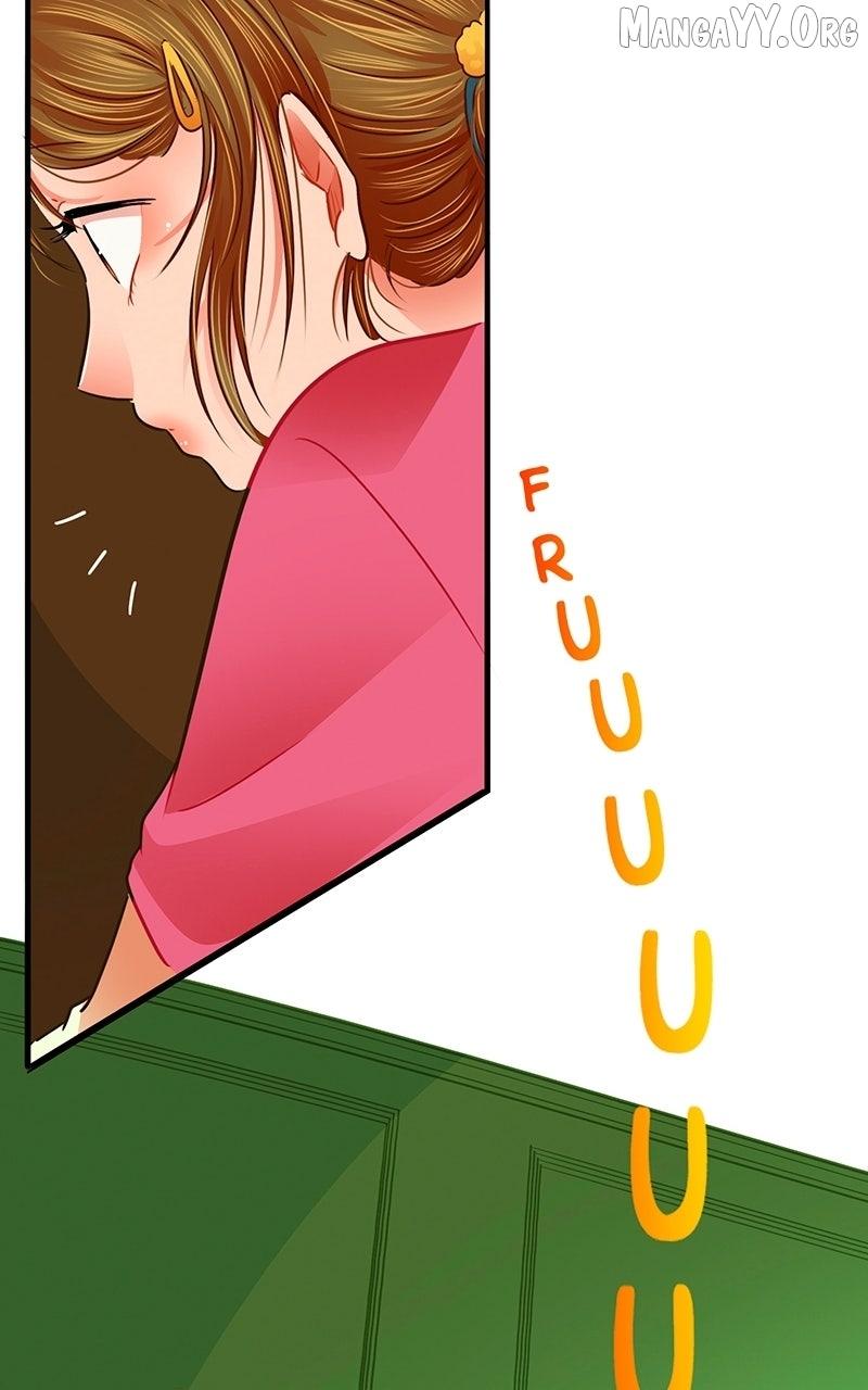 Love 4 a Walk Chapter 83 page 14 - 