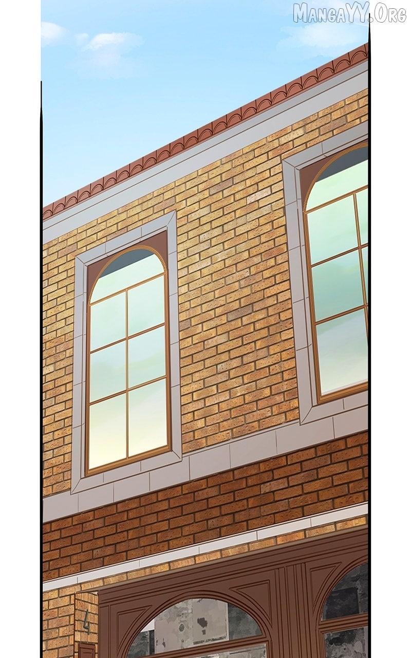 Love 4 a Walk Chapter 83 page 3 - 