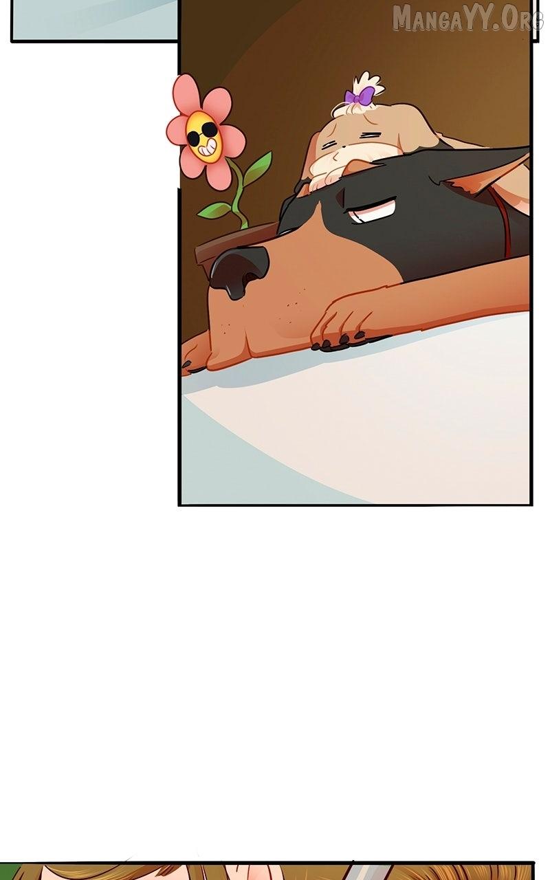 Love 4 a Walk Chapter 83 page 22 - 