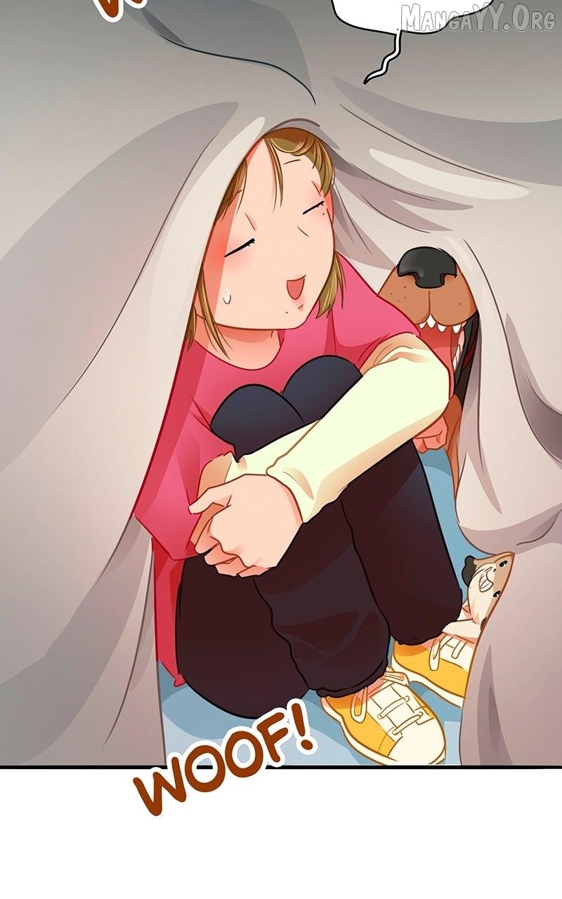 Love 4 a Walk Chapter 83 page 27 - 