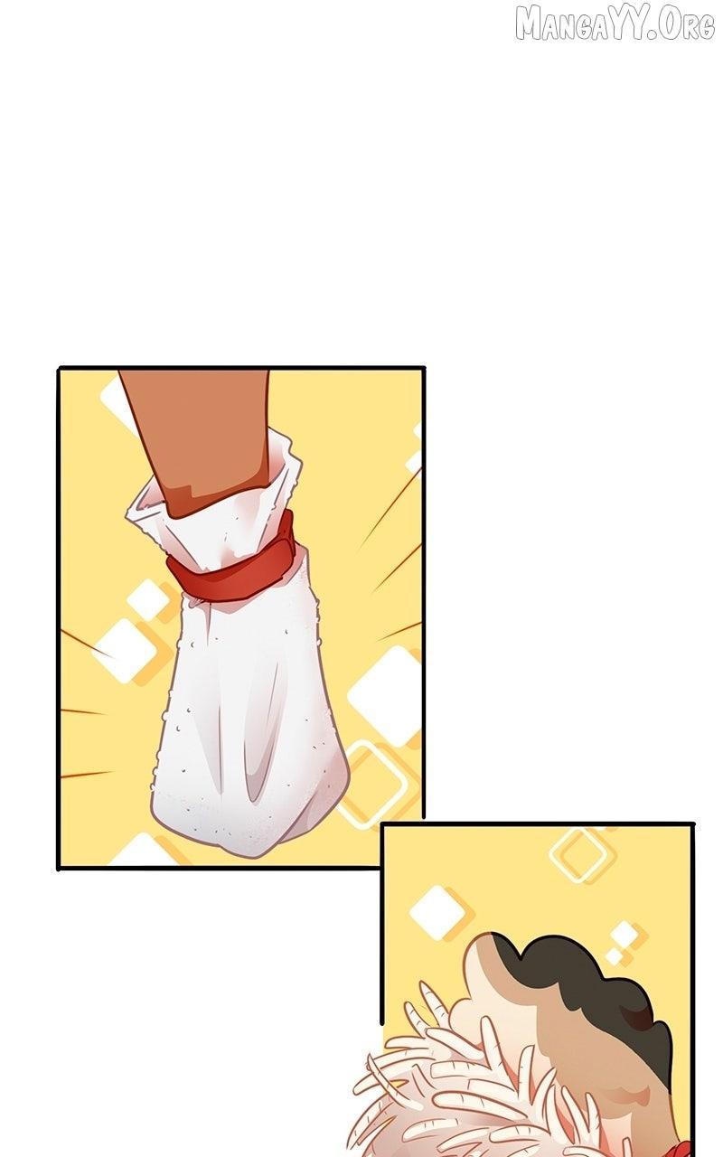 Love 4 a Walk Chapter 83 page 30 - 