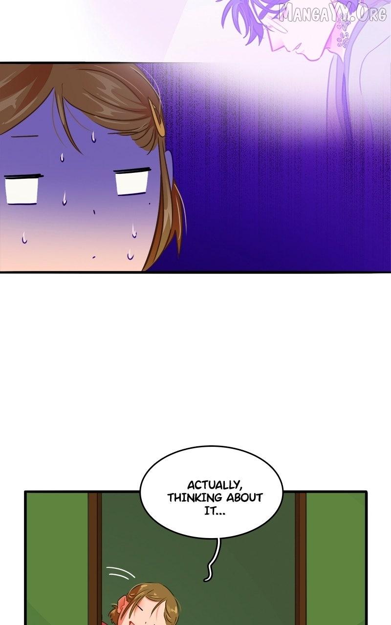 Love 4 a Walk Chapter 83 page 35 - 