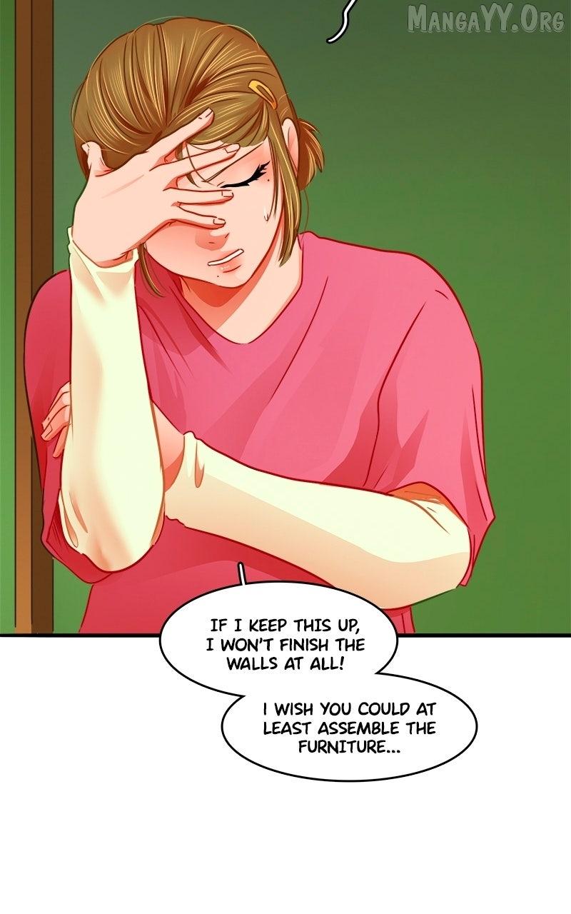 Love 4 a Walk Chapter 83 page 38 - 
